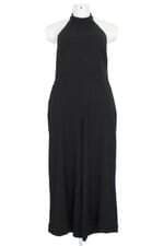 macacão Shoulder feminino preto
