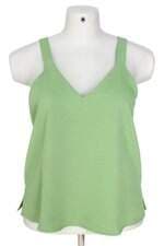 regata Shoulder feminina verde