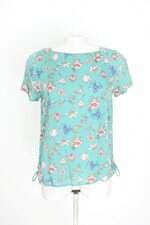 blusa hering feminina estampada 