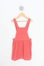 salopete H&m kids rosa