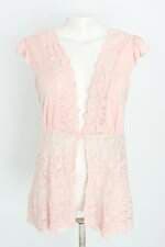 blusa pretty good feminina rosa