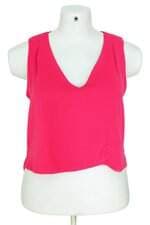 blusa Renner feminina rosa