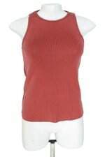 blusa Renner feminina laranja