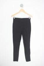 calça de tecido C&A feminina preta