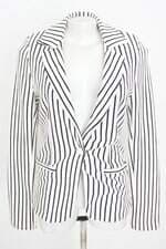 blazer feminino estampado