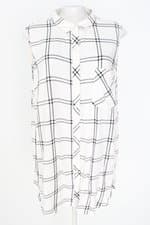 camisa primark  feminina xadrez