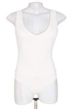 body YouCom feminino off white