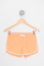 shorts young connection kids laranja