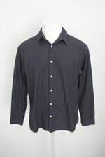 camisa limits masculina estampada 