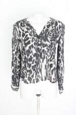 blusa marisa feminina estampada