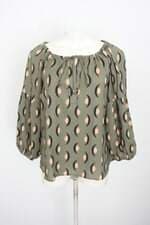blusa Maria Filó feminina estampada