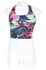 top esportivo Nike feminino estampado