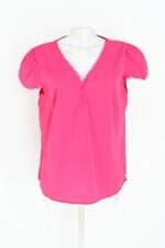 blusa dom fashion feminina rosa