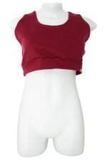 top feminino MONNIERI VINHO