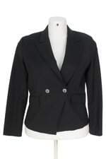 blazer feminino P.A CONCEPT preto