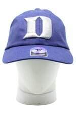 boné feminino forty seven azul com bordado