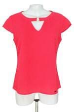 blusa feminina demissy rosa