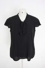 blusa loany feminina preta