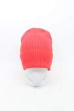 gorro hering feminino vermelho