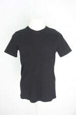 camiseta básica hering masculina preta