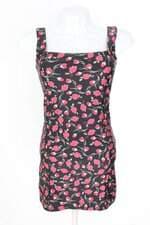 blusa Lolitta feminina estampada