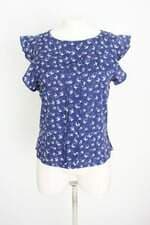 blusa urban & co feminina estampada 