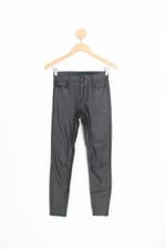 calça de sarja calzedonia feminina preta