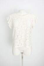 blusa renner feminina branca