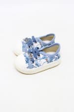 tênis pimpolho infantil estampado 