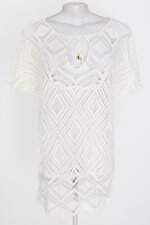 vestido daiane feminino branco