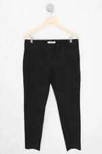 calça de tecido hit feminina preta