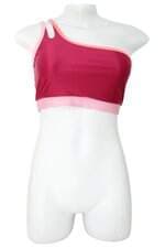 top Body For Sure feminino rosa