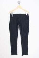 calça jeans C&A feminina azul