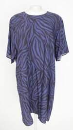 vestido colcci feminino estampado