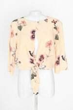blusa lezalez feminina estampada 