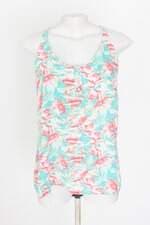 blusa hering feminina estampada 