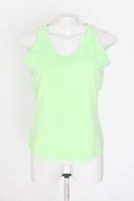 blusa lunender feminina verde