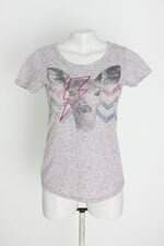 blusa you feminina estampada com silk