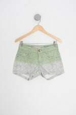 shorts miss bella feminino estampado
