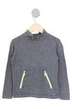 Cardigan em Tricô Riachuelo kids 