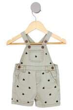 Jardineira Gymboree Kids 