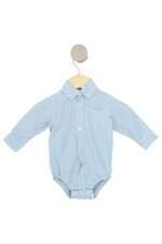 body Carter'S kids azul