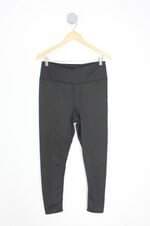 calça legging cuddi duds feminina preta