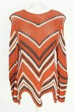 blusa de tricô feminina marrom