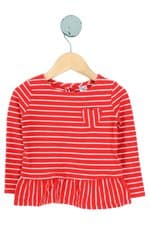 blusa Carter'S kids listrada 