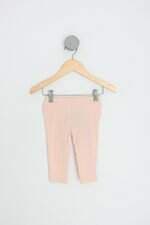 calça leggig carters kids laranja