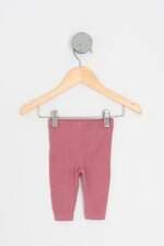 calça legging carters kids rosa
