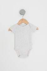 body carters kids cinza