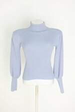 blusa renner feminina azul