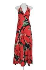 Vestido Farm feminino floral